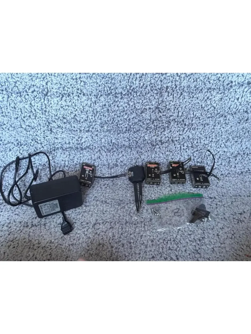 Coleco vintage colecovision